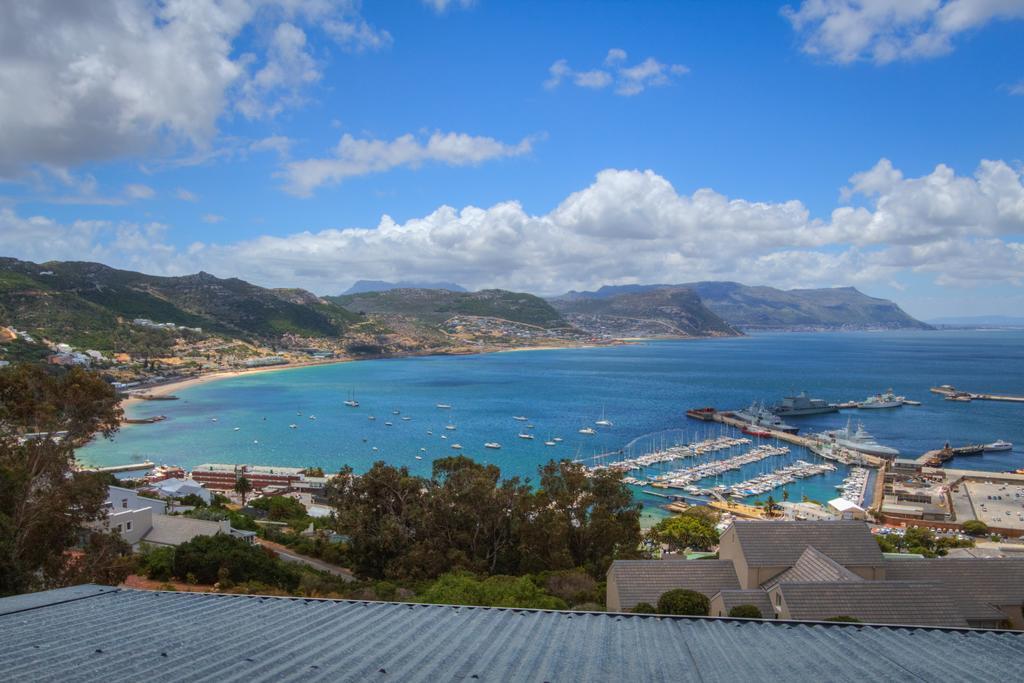 Penguin Palace Simonʼs Town Dış mekan fotoğraf